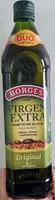 Aceite de Oliva Virgen Extra Original