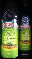 Olive Oil Extra Virgin Original