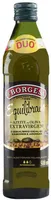 Azeite De Oliva Extra Virgem Equilibrado Espanhol Borges Vidro 500ml