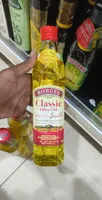 Borges Olive Oil