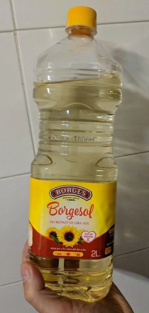 Borgesol