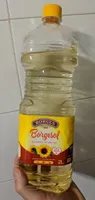 Borgesol