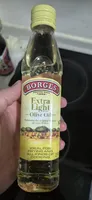 Extra Light Olive Oil