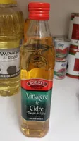 Vinaigre de cidre