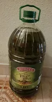 Aceite de oliva virgen extra