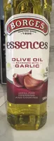 Olive Oil Seasoned with Garlic
