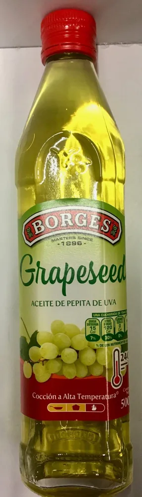 Grapeseed