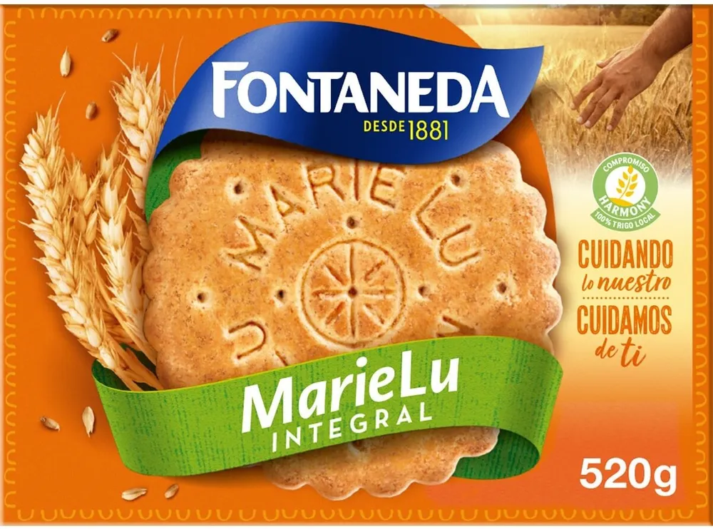 Marielu Integral