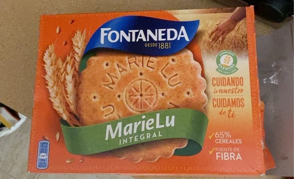 MarielLu integral