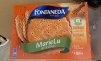 MarielLu integral