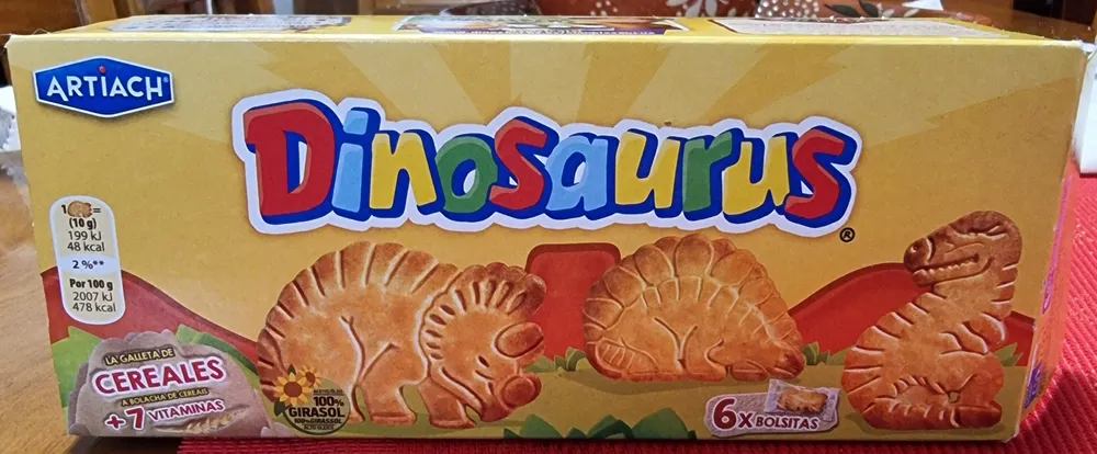 Dinosaurs