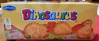Dinosaurs