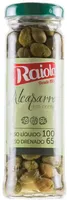 Alcaparra Em Conserva Raiola Vidro 65g