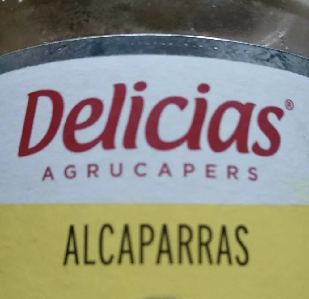 Alcaparras