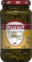 Alcaparrones finos