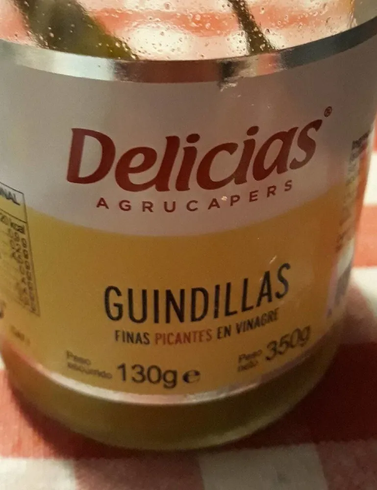 Guindillas