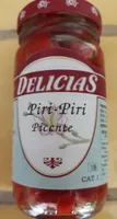 Delicias Papryczki Piri-piri