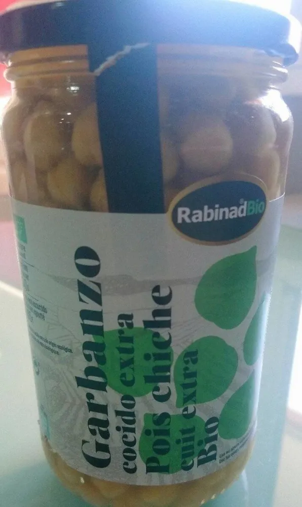 Garbanzo