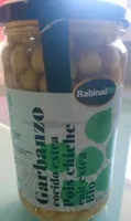 Garbanzo