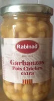 Garbanzos