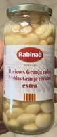 Haricots Granja