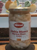 Alubia Blanca