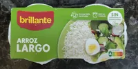 Arroz Largo
