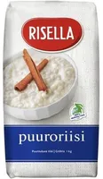 Riisipuuro
