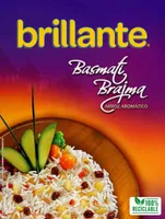 Arroz Basmati