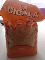 La cigala