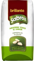 Arroz redondo sabroz