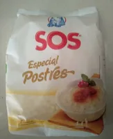Arroz especial postres paquete 500 g