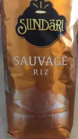 Arroz salvaje