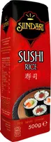 Arroz sushi