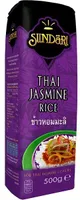 Thai jasmine rice