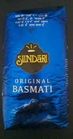 Basmati original Arroz
