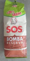 Arroz bomba reserva
