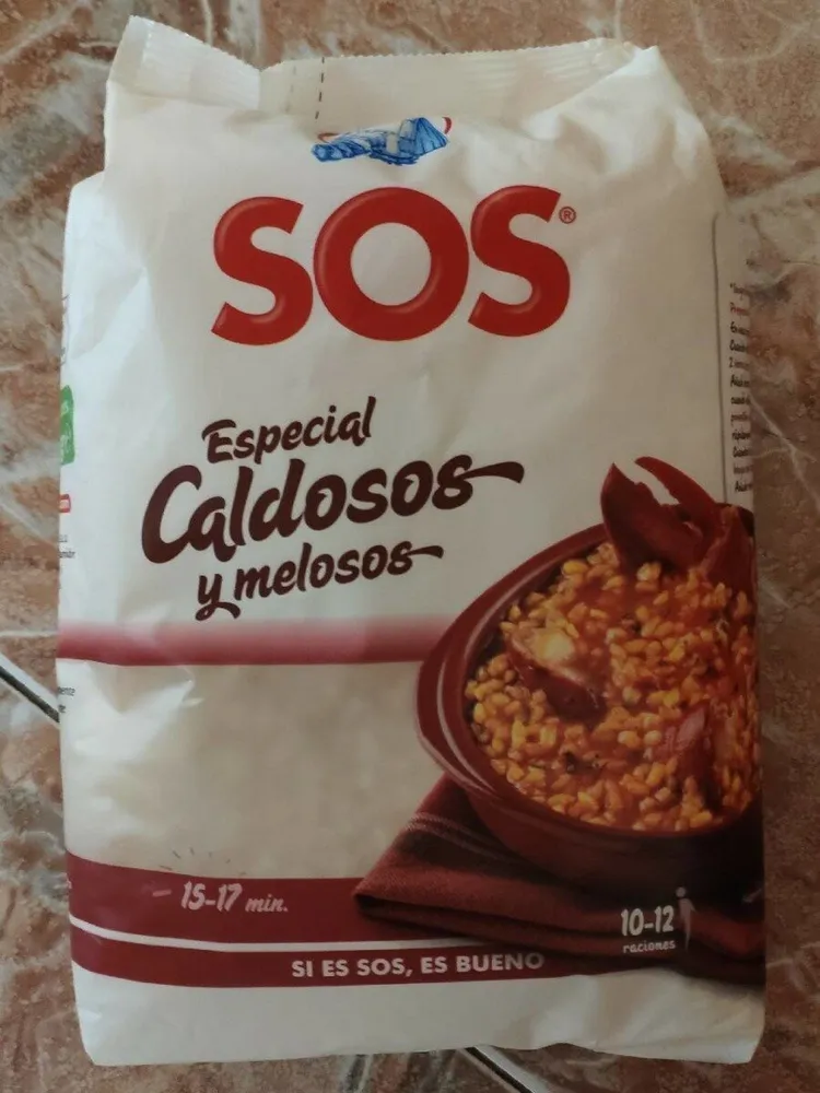 Arroz