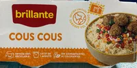 Cous cous