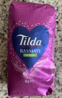 Arroz Basmati Integral