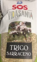 Trigo sarraceno