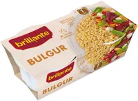 Vasito de bulgur