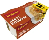 Arroz integral