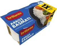 Arroz basmati