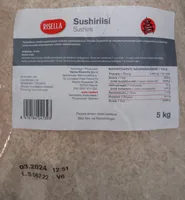 Sushiris