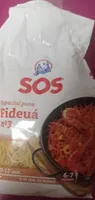 Fideuá