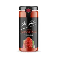 Sugo napoletana