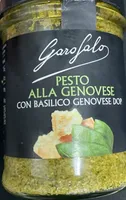 Pesto alla genovese