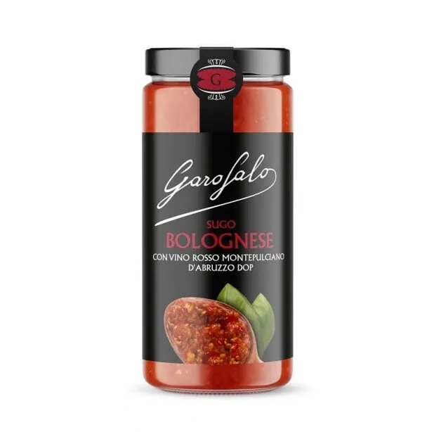 Sugo Bolognese