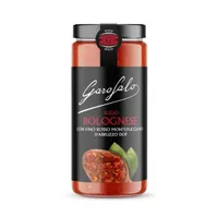 Sugo Bolognese